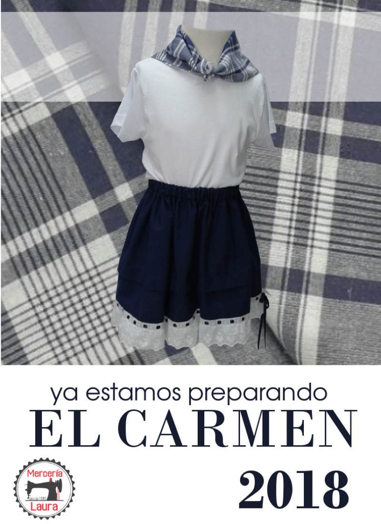 Fiestas del Carmen - Tapia de Casariego 2018